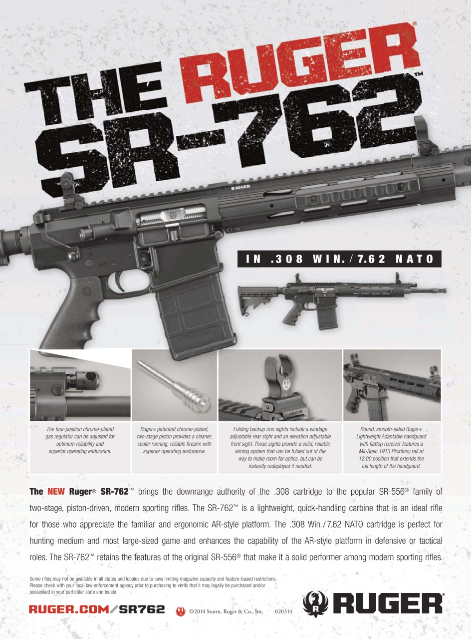 Tactical World Preview Pages