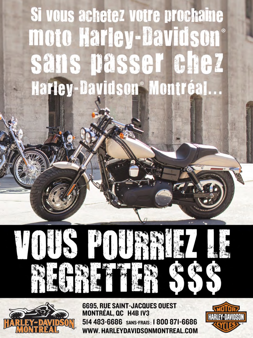 Custom Tour Preview Pages