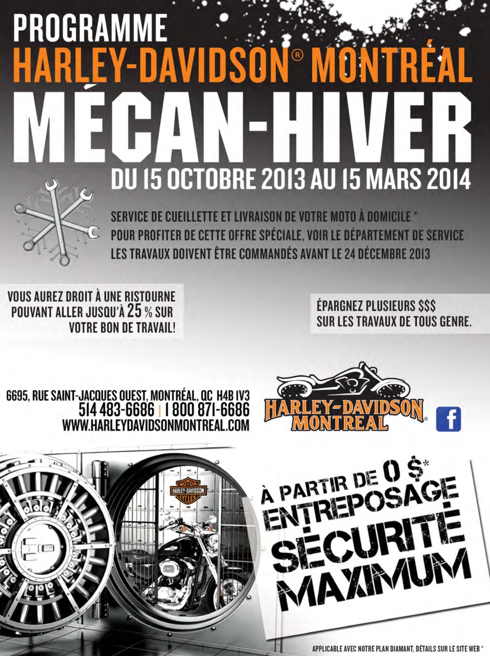 Custom Tour Preview Pages