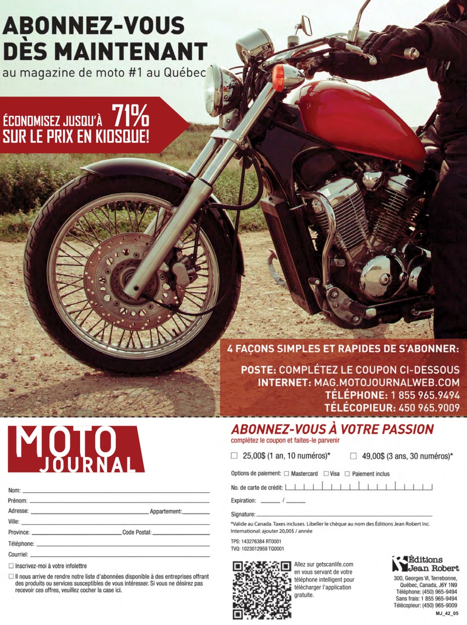 Custom Tour Preview Pages