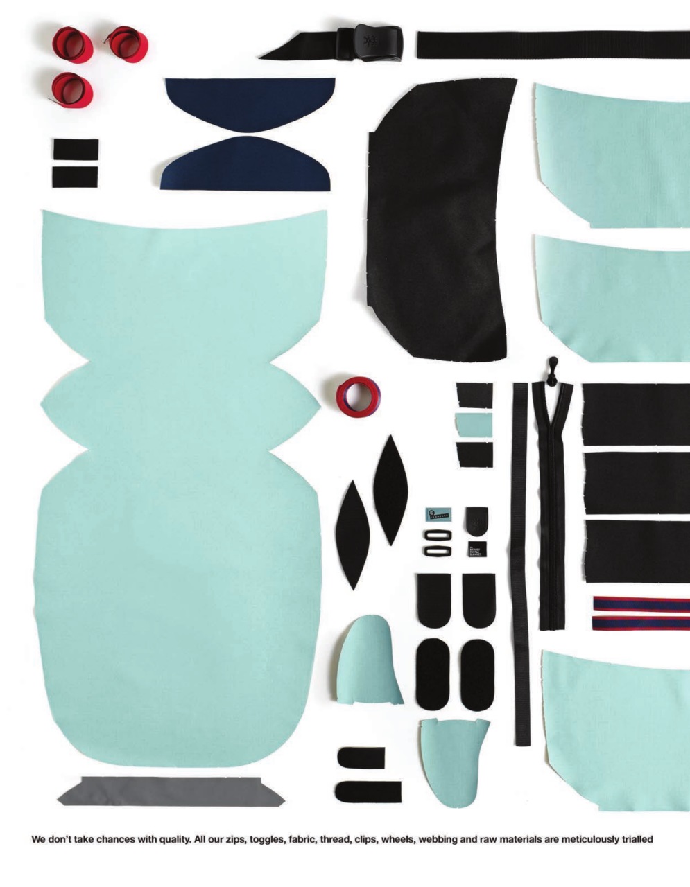 Paper Sea Quarterly Preview Pages