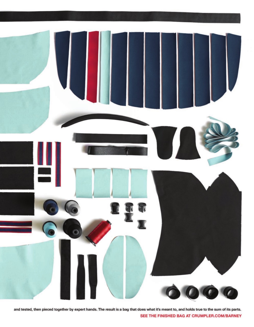 Paper Sea Quarterly Preview Pages