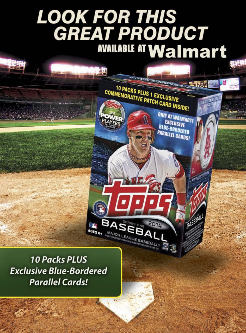 Beckett Baseball Magazine Preview Pages