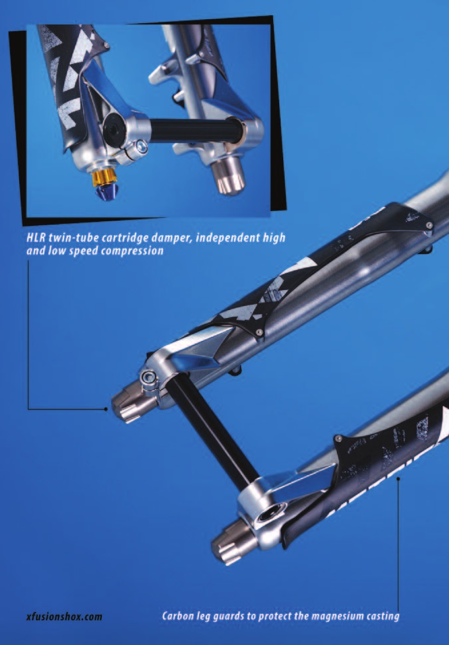 Singletrack Preview Pages