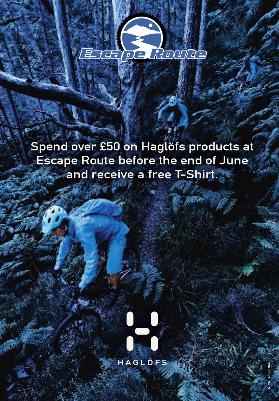 Singletrack Preview Pages