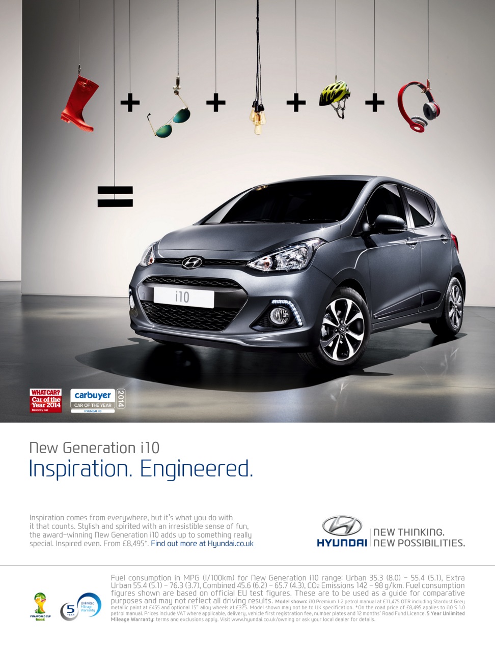 BBC Gardeners’ World Magazine Preview Pages