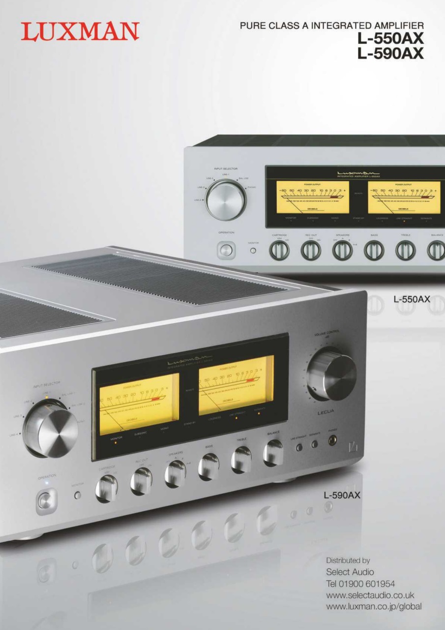 Hi-Fi News Preview Pages