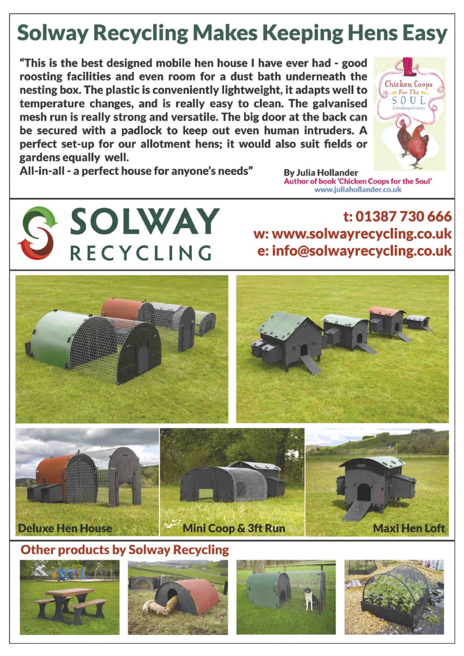 Practical Poultry Preview Pages