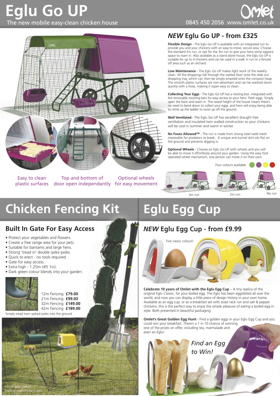 Practical Poultry Preview Pages