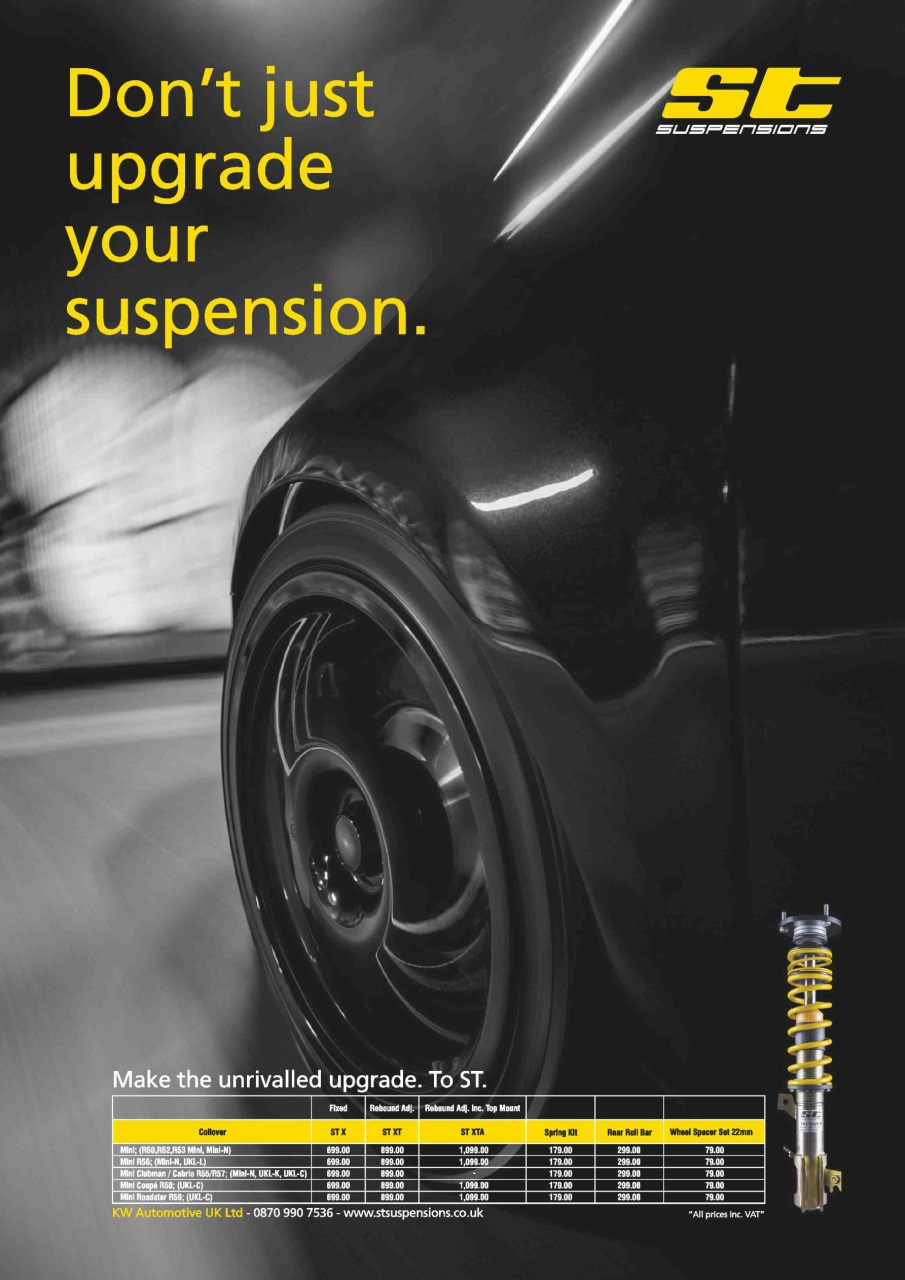 Performance Mini Preview Pages