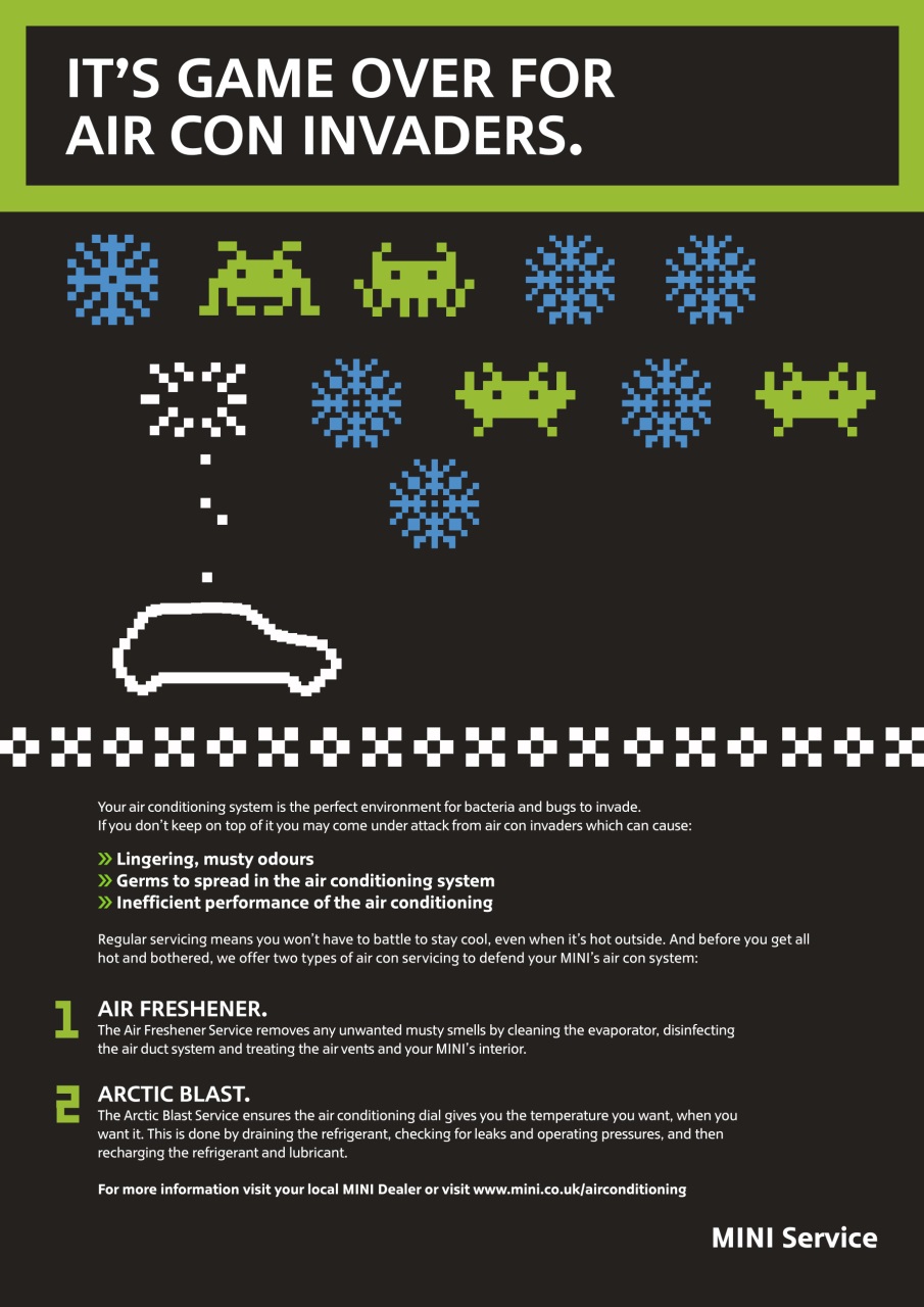 Performance Mini Preview Pages