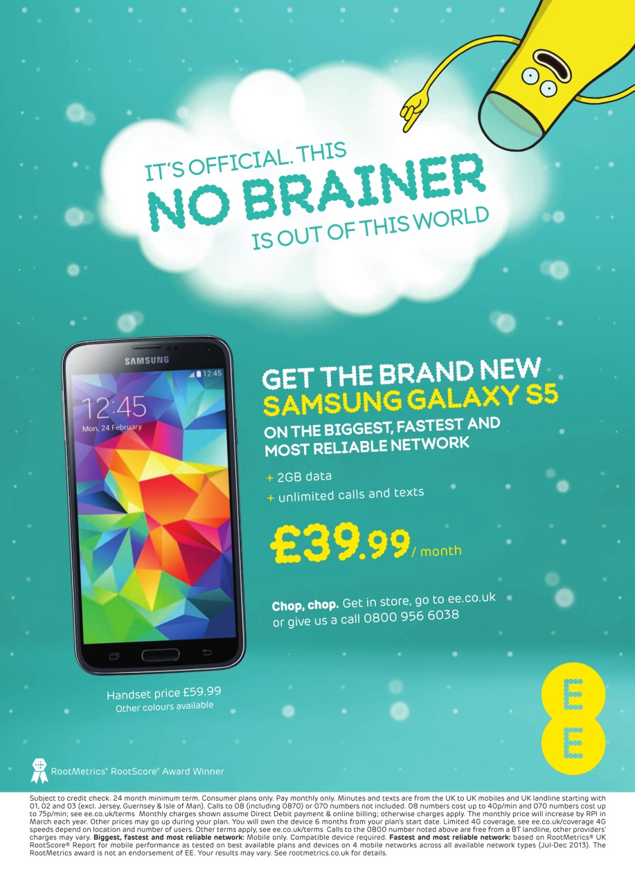 Closer Preview Pages