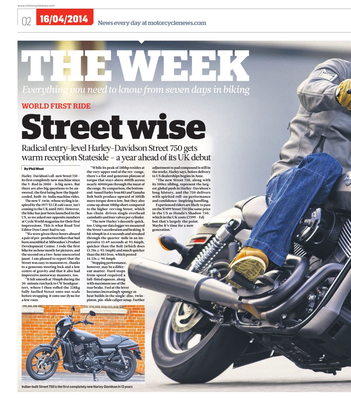 MCN Preview Pages