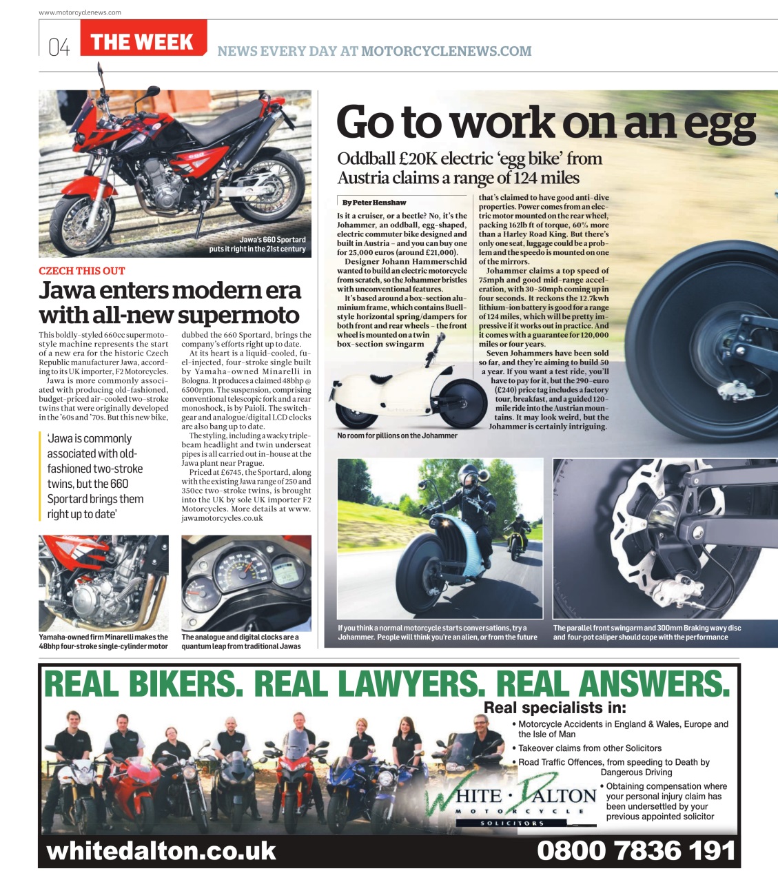MCN Preview Pages