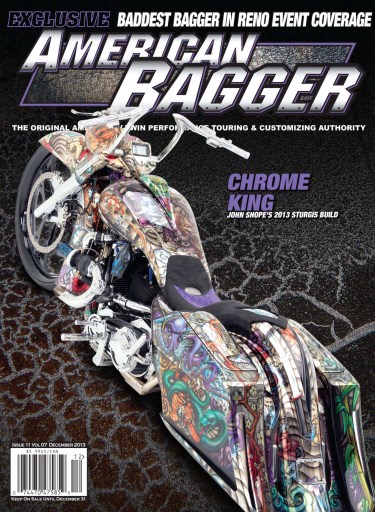American Bagger issue 