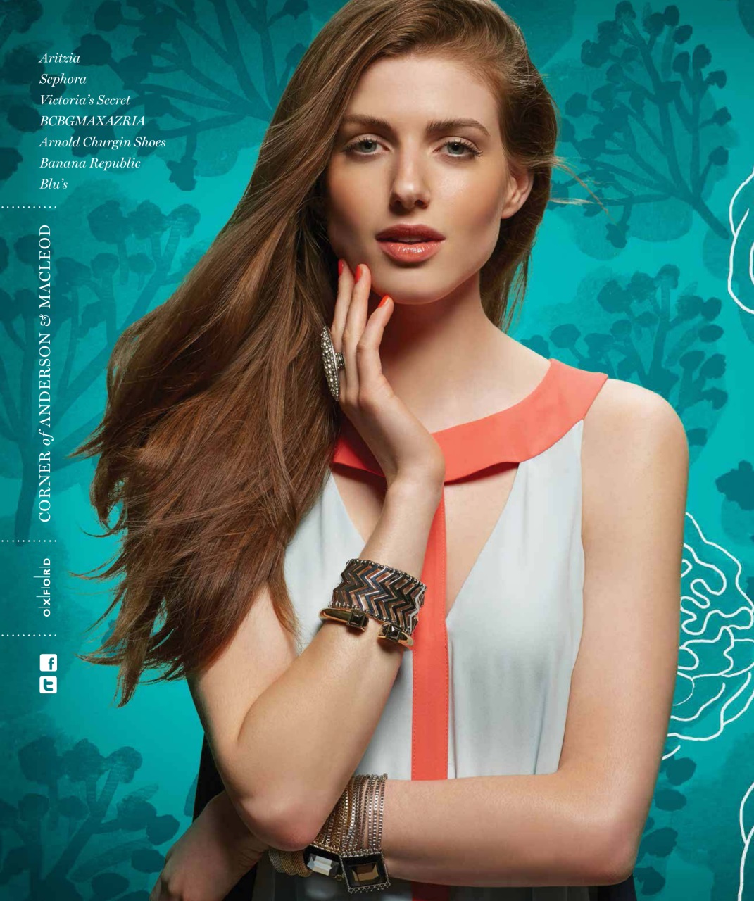 Avenue Calgary Preview Pages