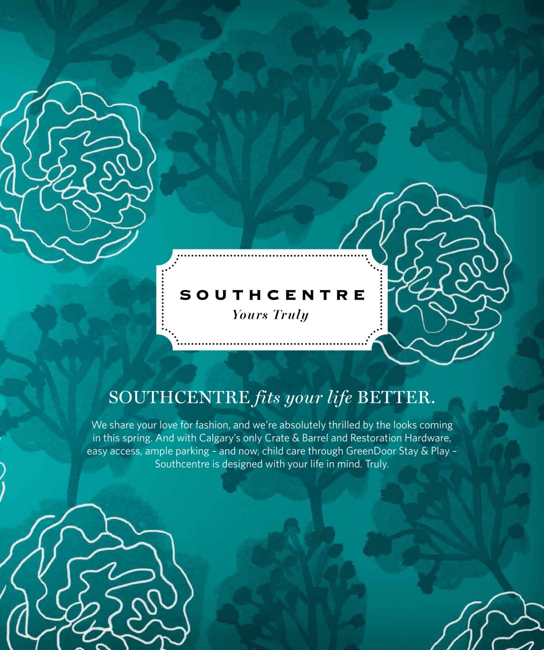 Avenue Calgary Preview Pages