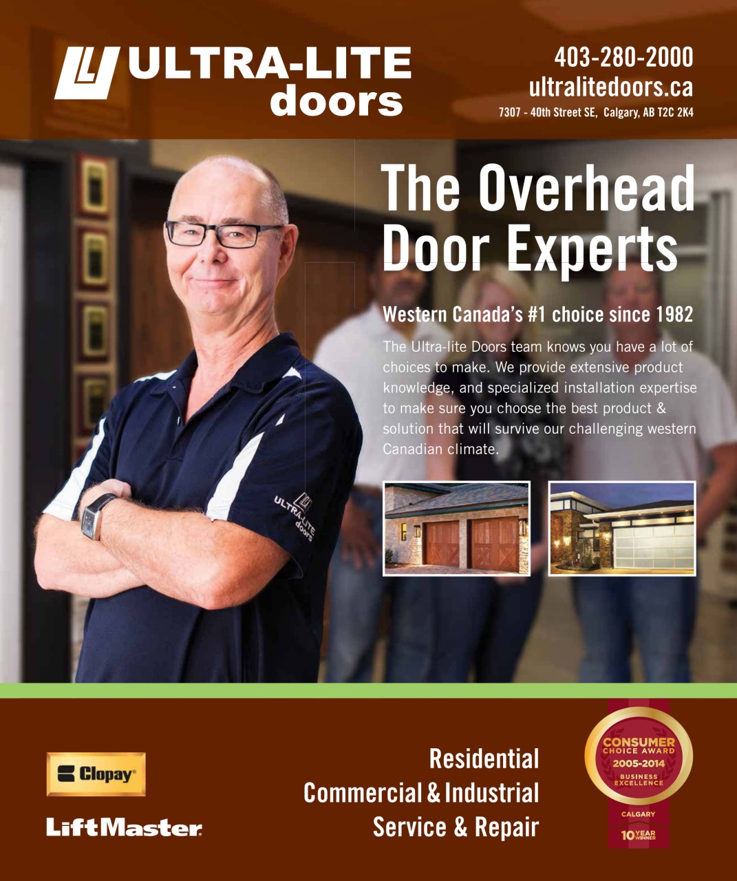 Avenue Calgary Preview Pages