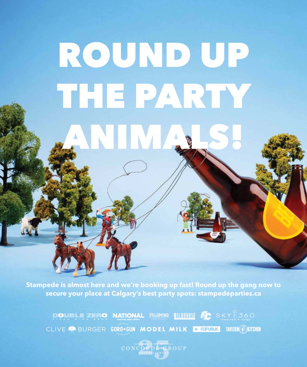 Avenue Calgary Preview Pages