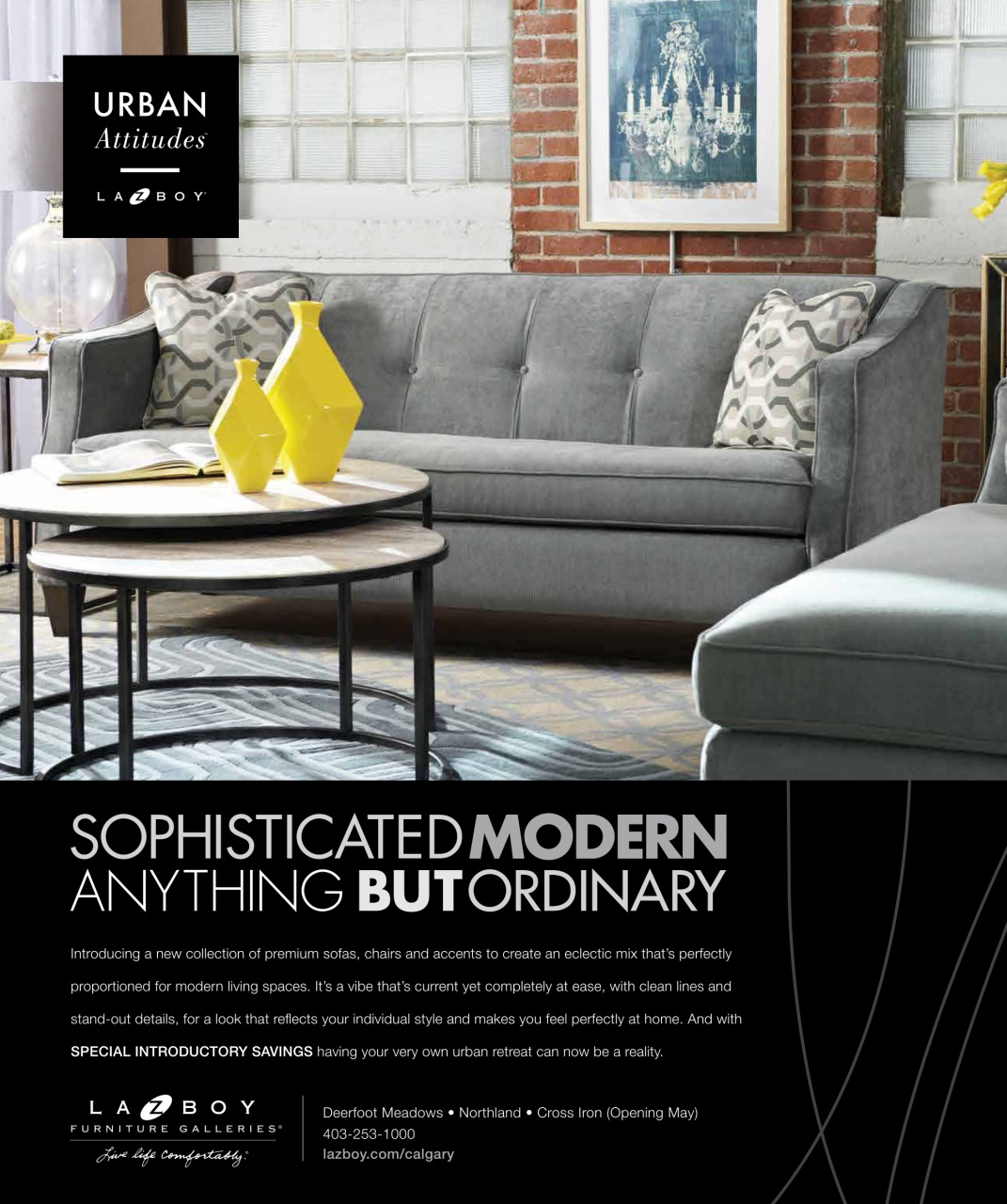 Avenue Calgary Preview Pages