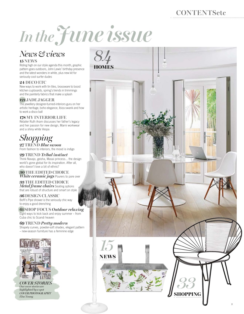 Living Etc Preview Pages