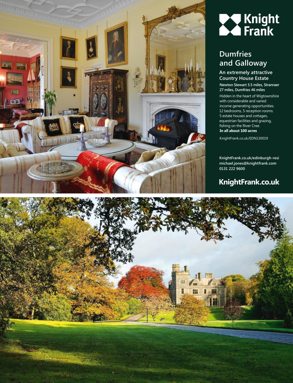 Country Life Preview Pages