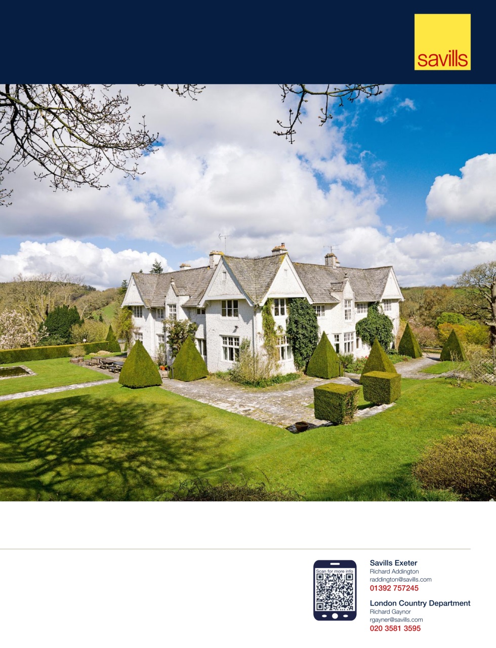 Country Life Preview Pages