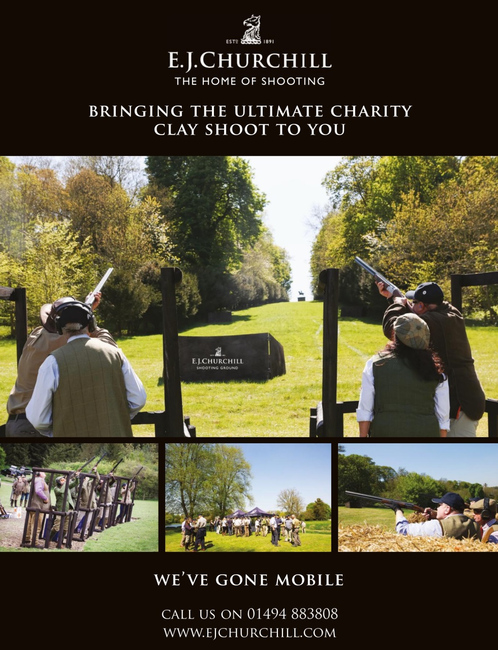 The Field Preview Pages