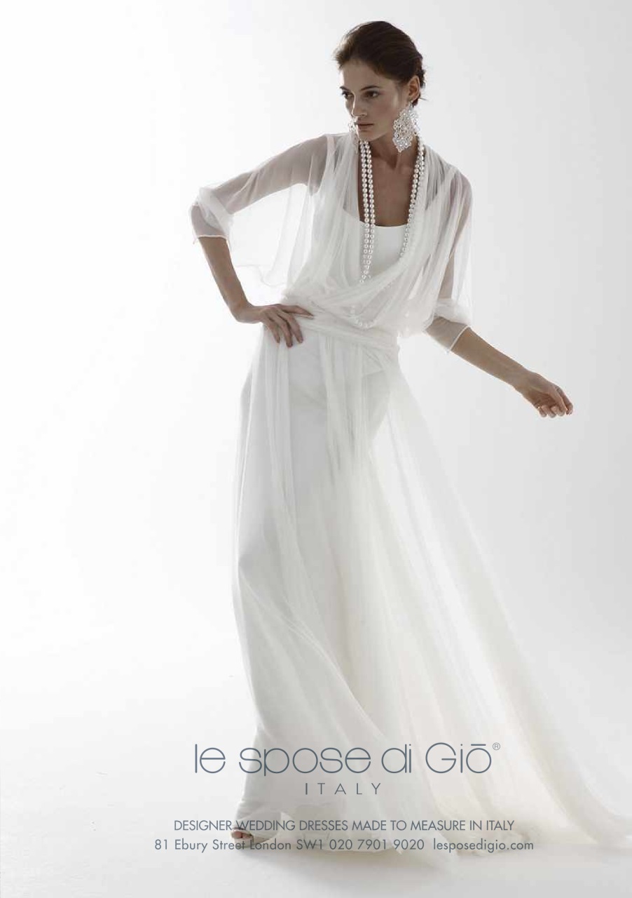 Perfect Wedding Preview Pages