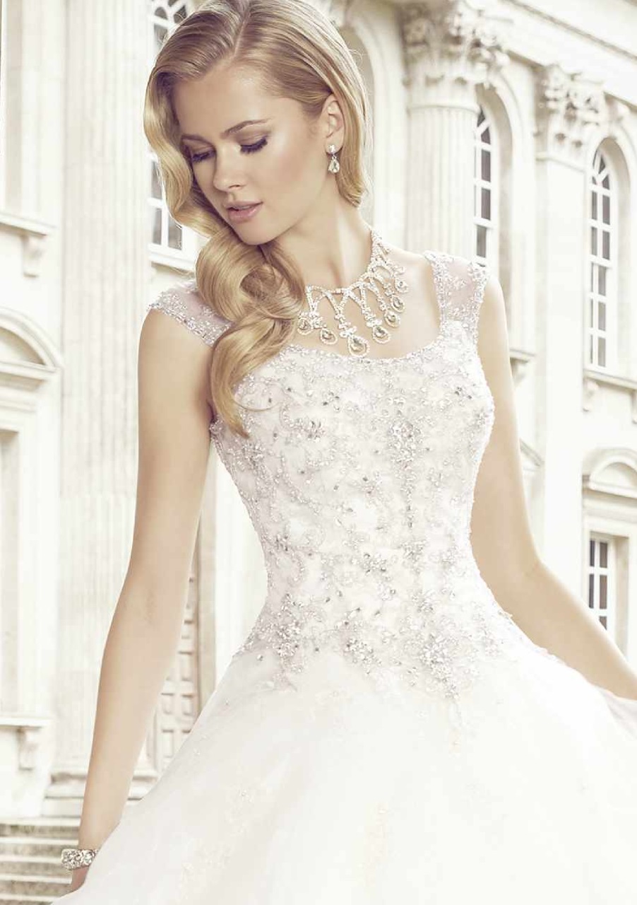 Perfect Wedding Preview Pages