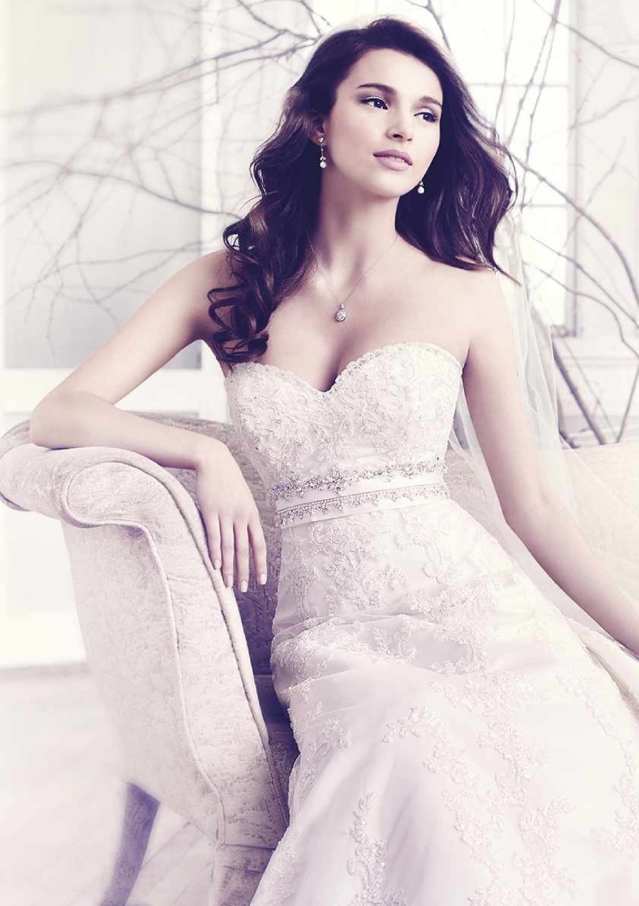 Perfect Wedding Preview Pages