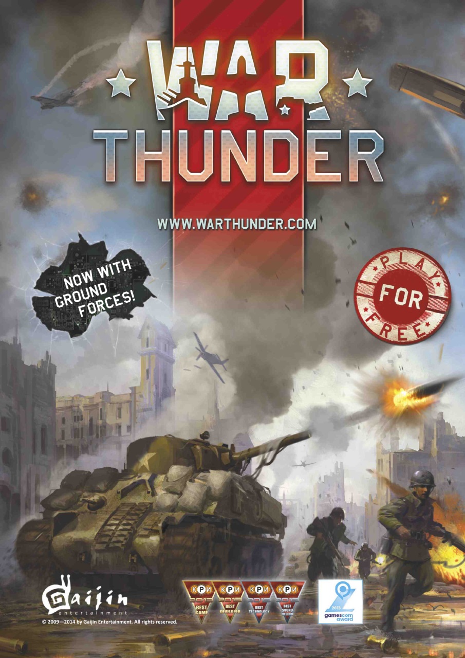 Aeroplane Preview Pages