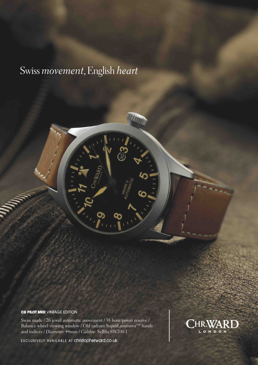 Aeroplane Preview Pages