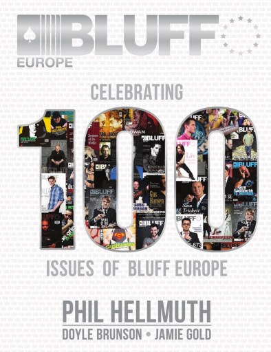 Bluff Europe issue 