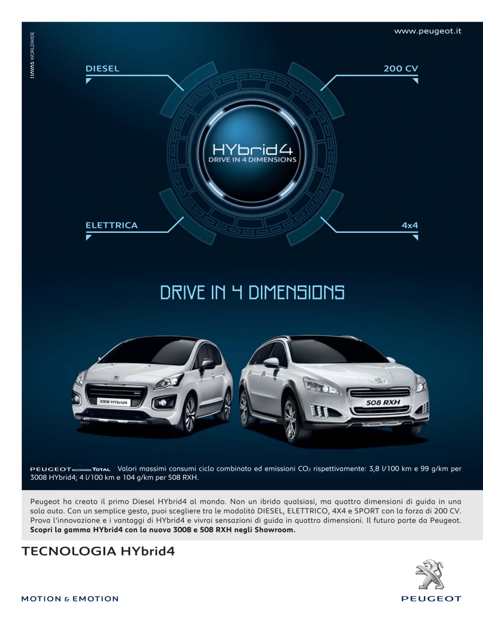 Elaborare Classic Preview Pages