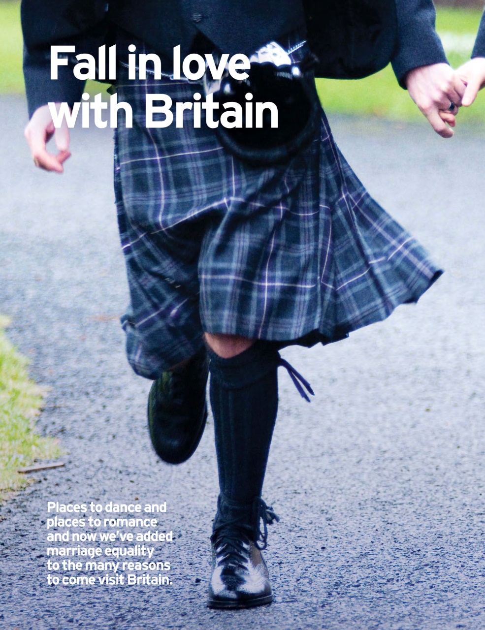 Passport Preview Pages