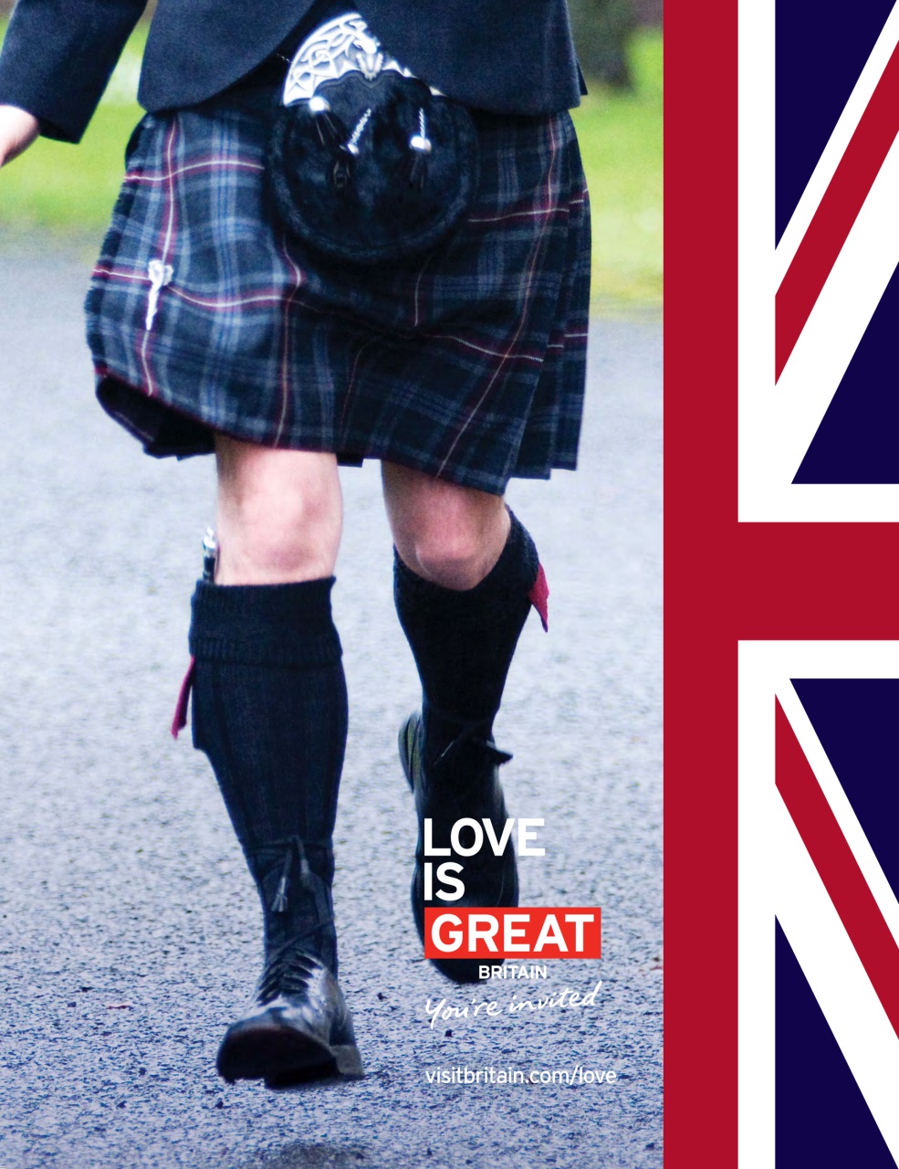 Passport Preview Pages