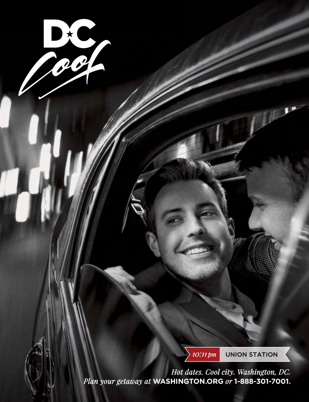 Passport Preview Pages