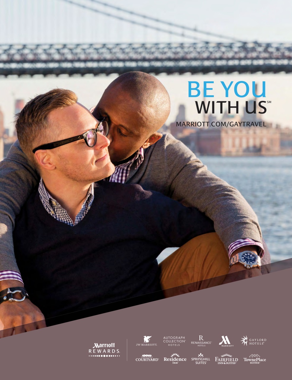 Passport Preview Pages