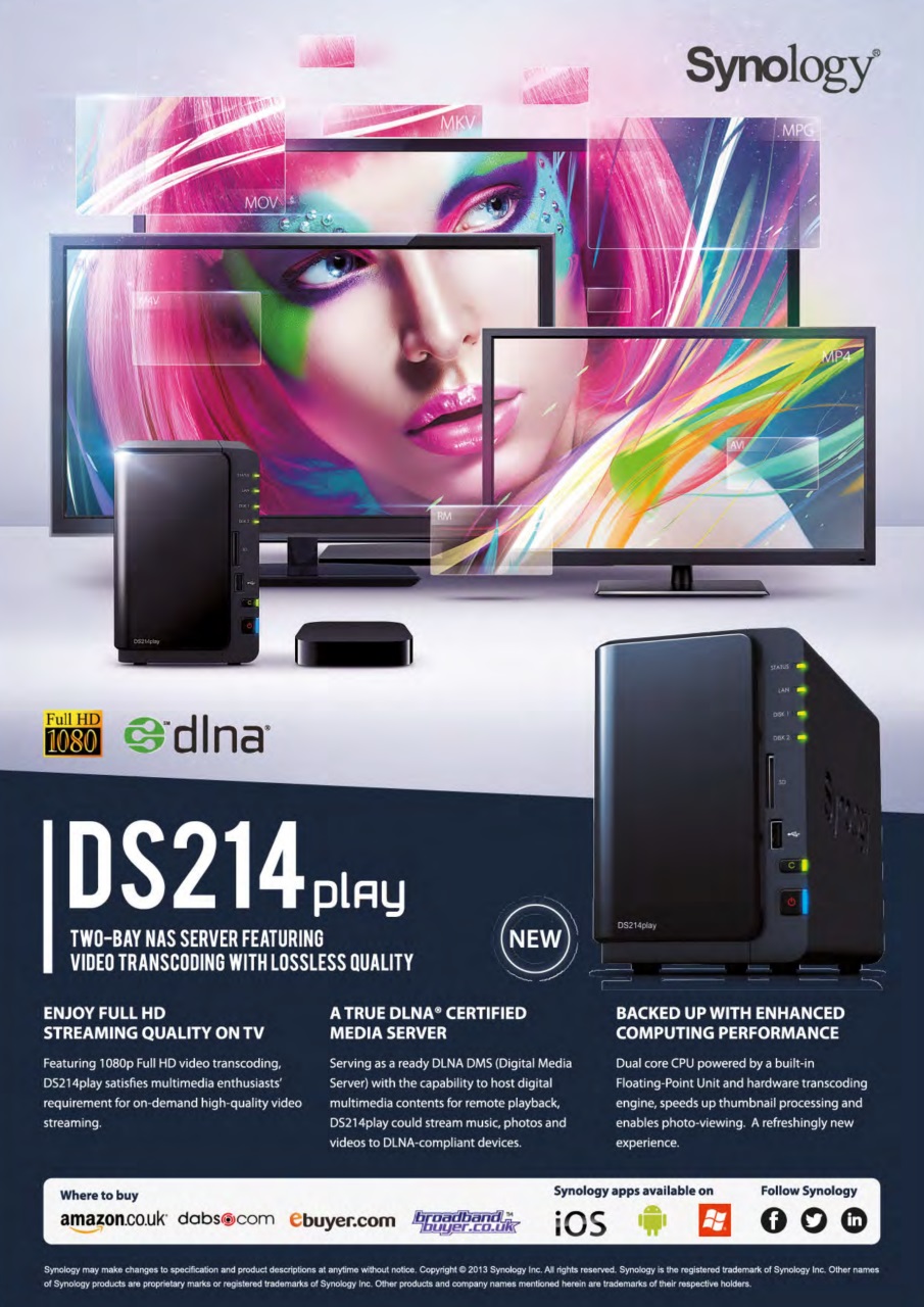 MacFormat Preview Pages