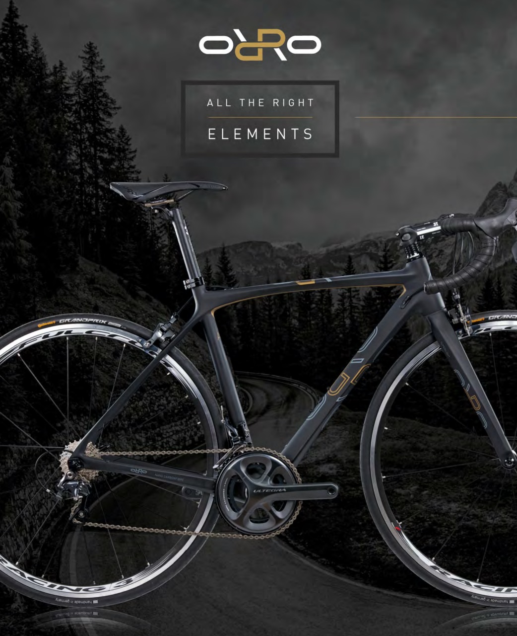 Procycling Preview Pages