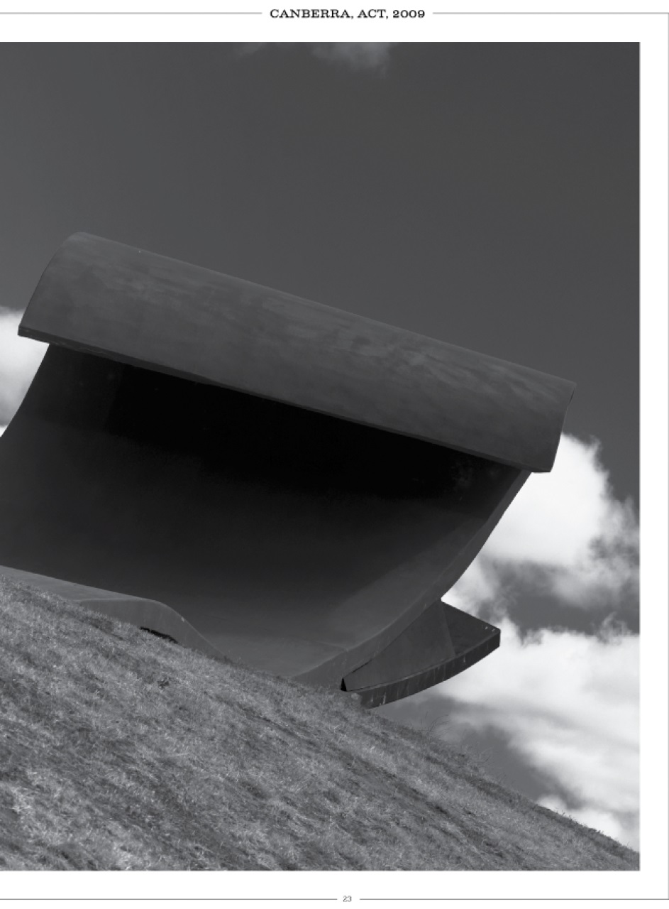 Skateboarder's Journal Australia Preview Pages