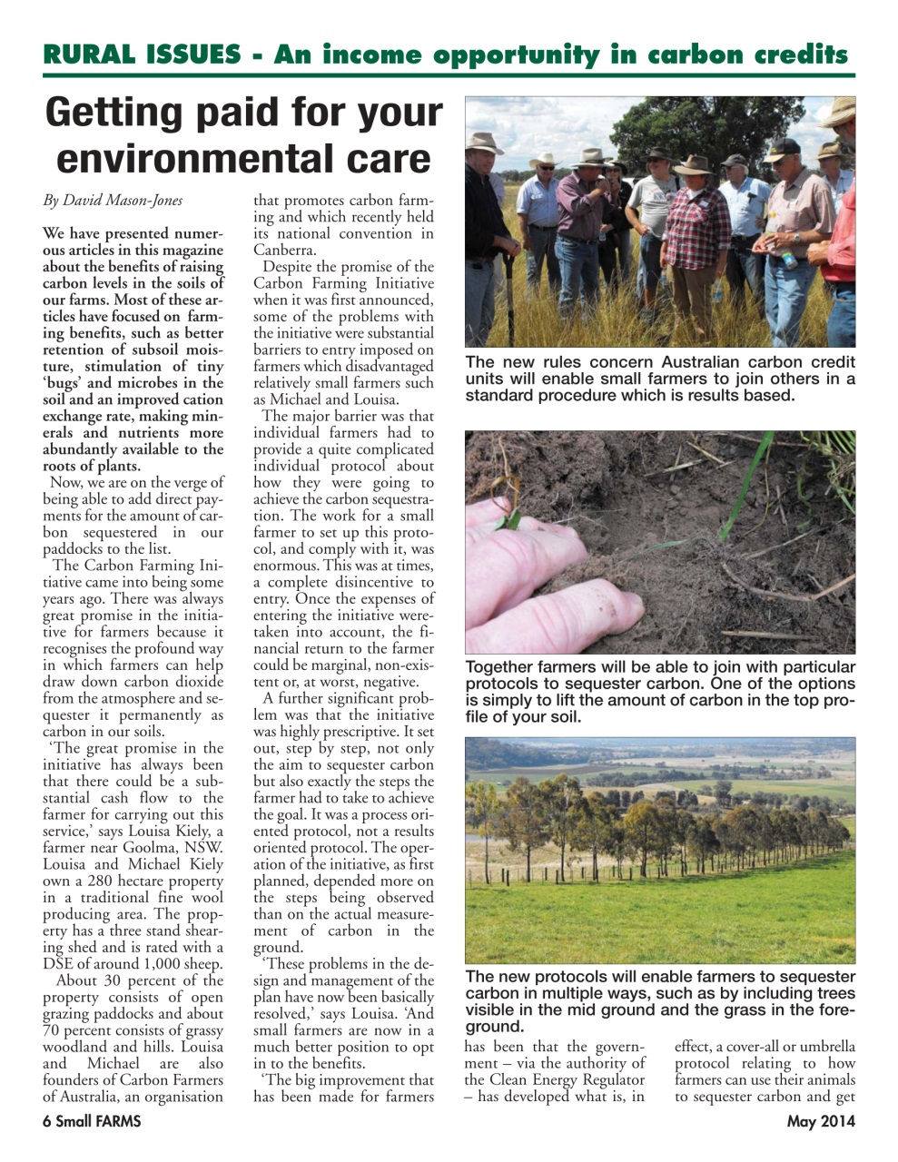 Small Farms Preview Pages