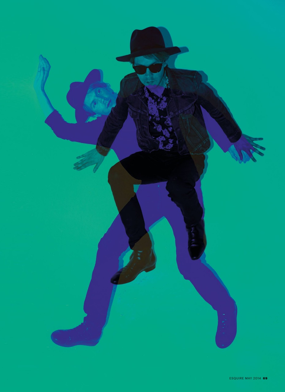 Esquire Malaysia Preview Pages