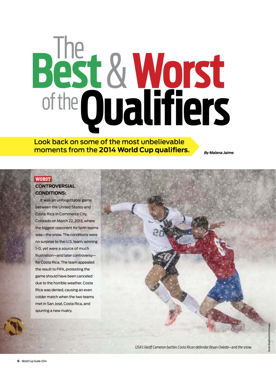 Beckett Football Magazine Preview Pages