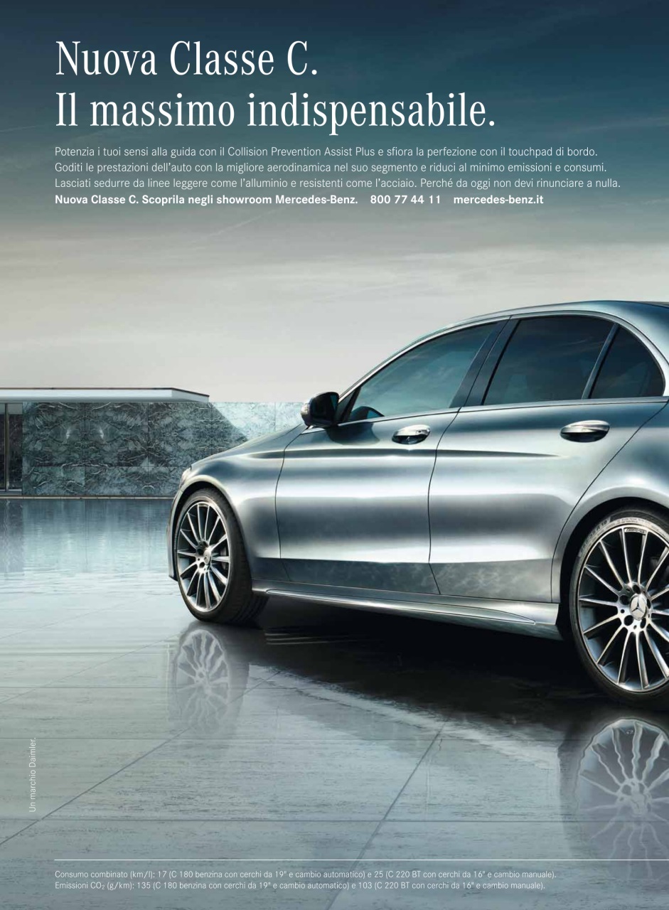 Automobilismo Preview Pages