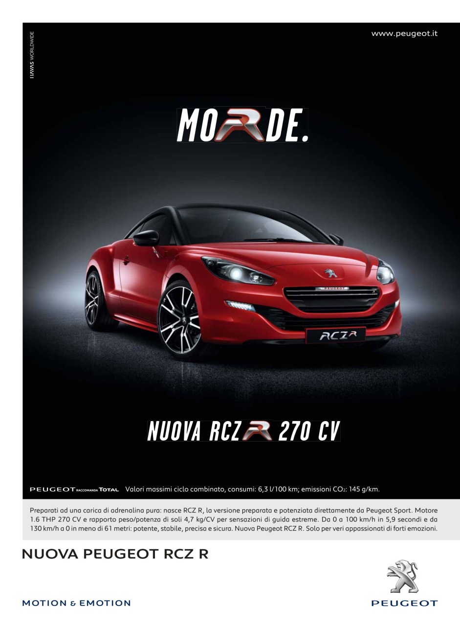 Automobilismo Preview Pages