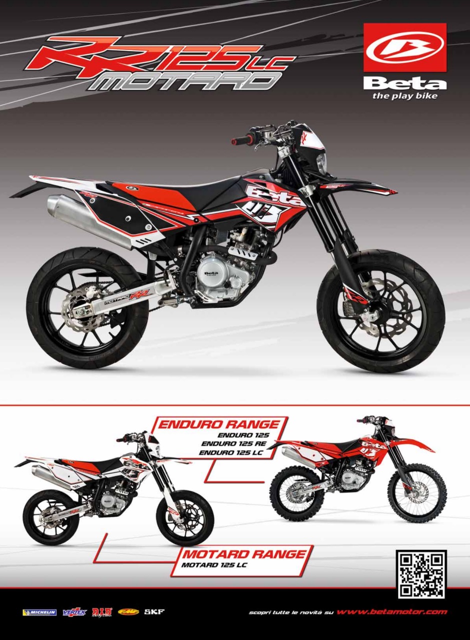 Motociclismo Fuoristrada Preview Pages