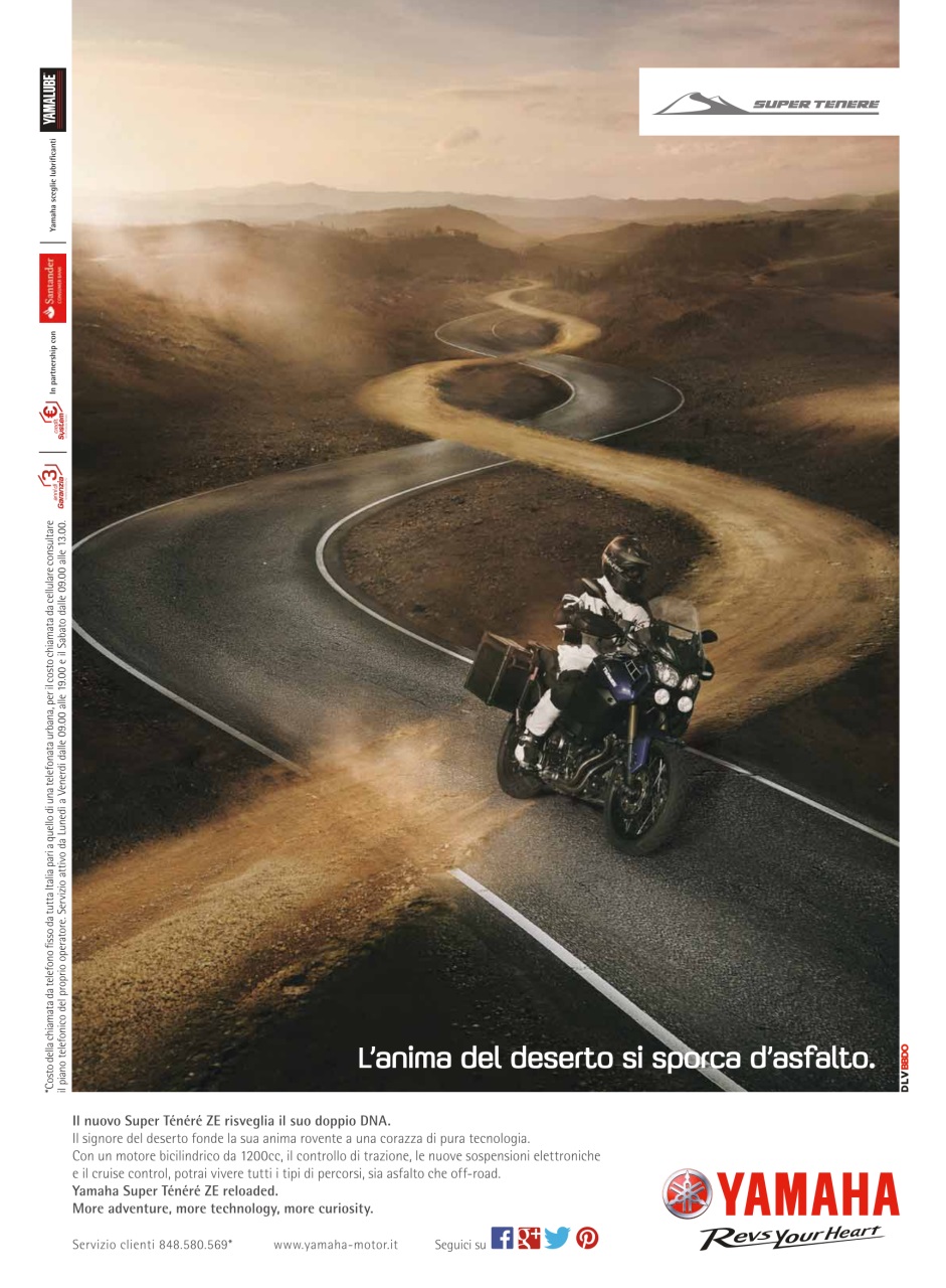 Motociclismo Fuoristrada Preview Pages