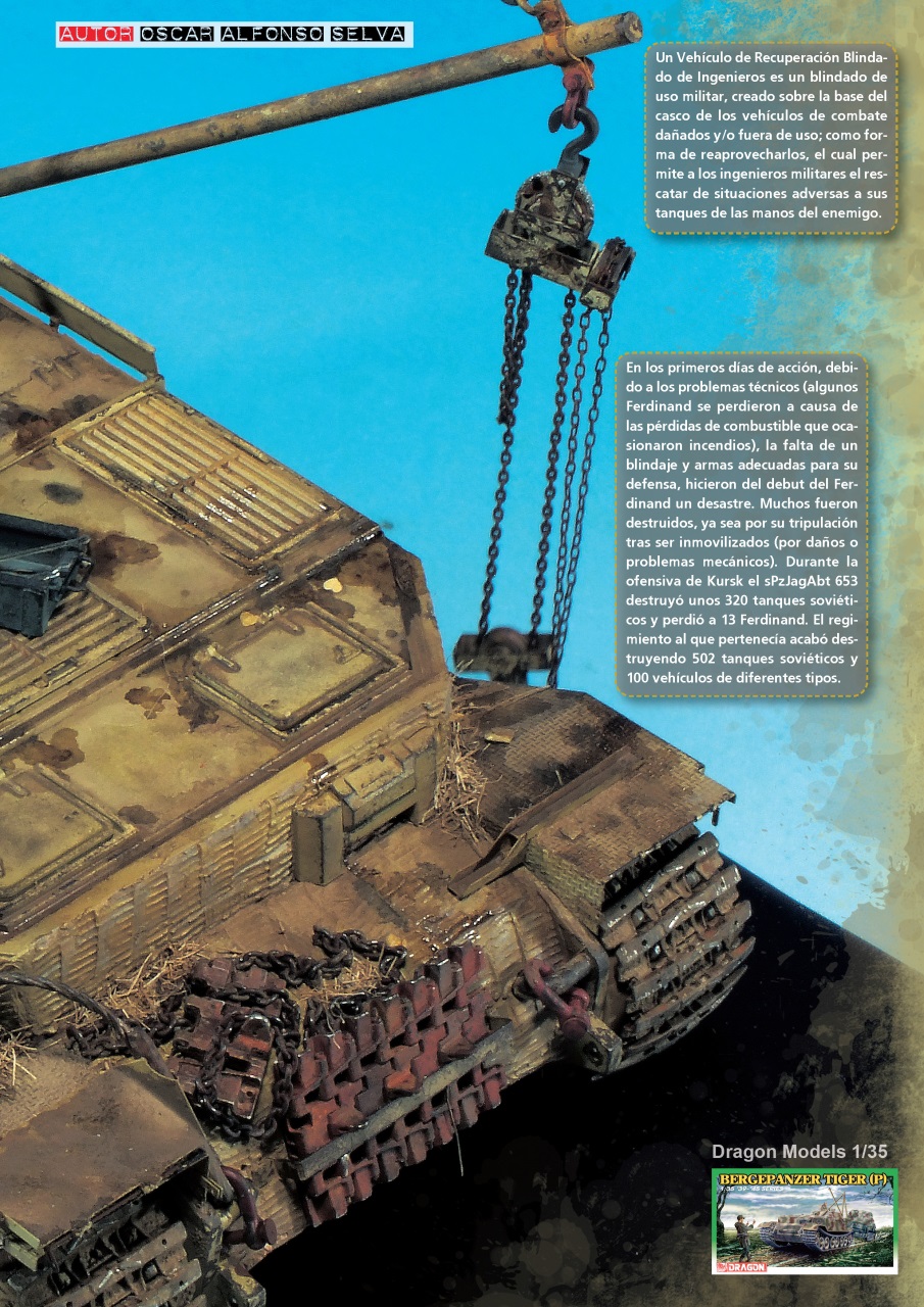 Hobbyworld Preview Pages